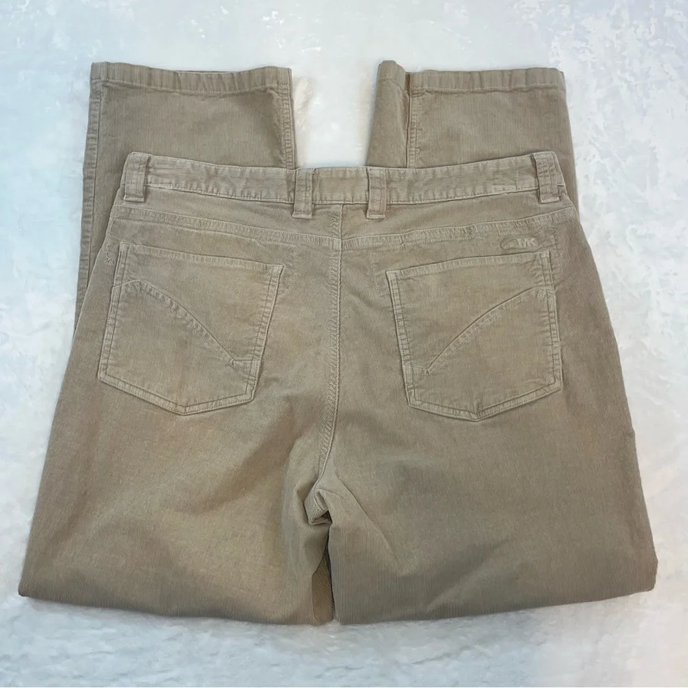 Men’s Mountain Khakis Crest Cord Corduroy‎ Pants Khaki Relaxed 36X29